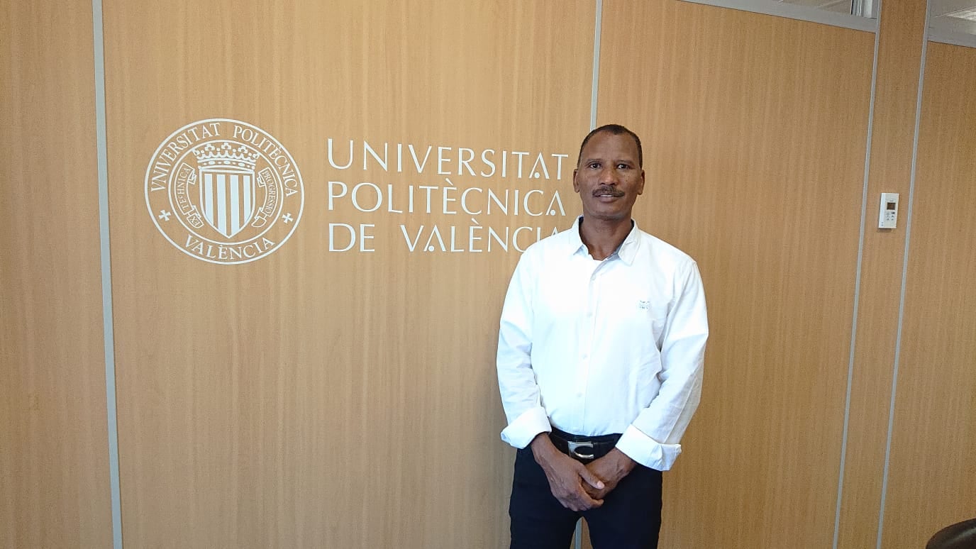 Call for the selection of CCST Lecturers for a week exchange at the Polytechnic University of Valencia